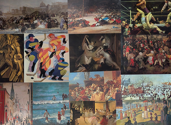 View resource