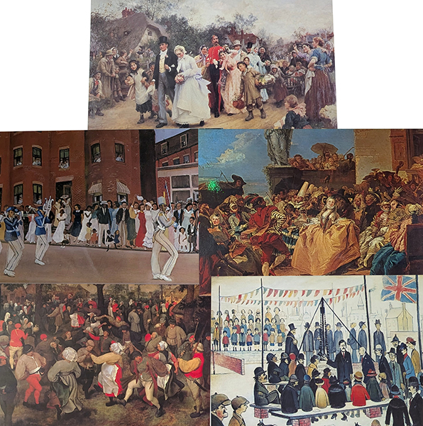 View resource