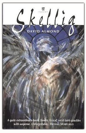Resource image for Skellig by David Almond (6 COPIES)