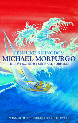 Resource image for Kensuke's Kingdom (CLASS SET)