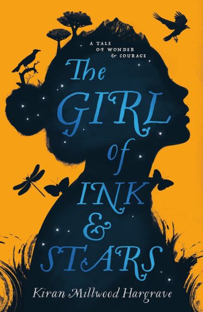 Resource image for The Girl of Ink and Stars by Kiran Millwood Hargrave
