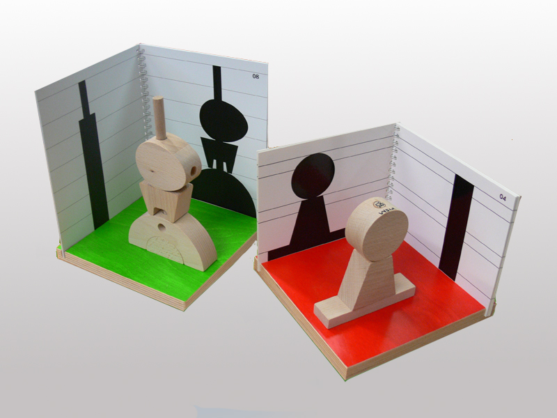 View resource