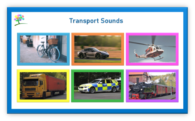 View resource