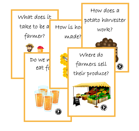 View resource